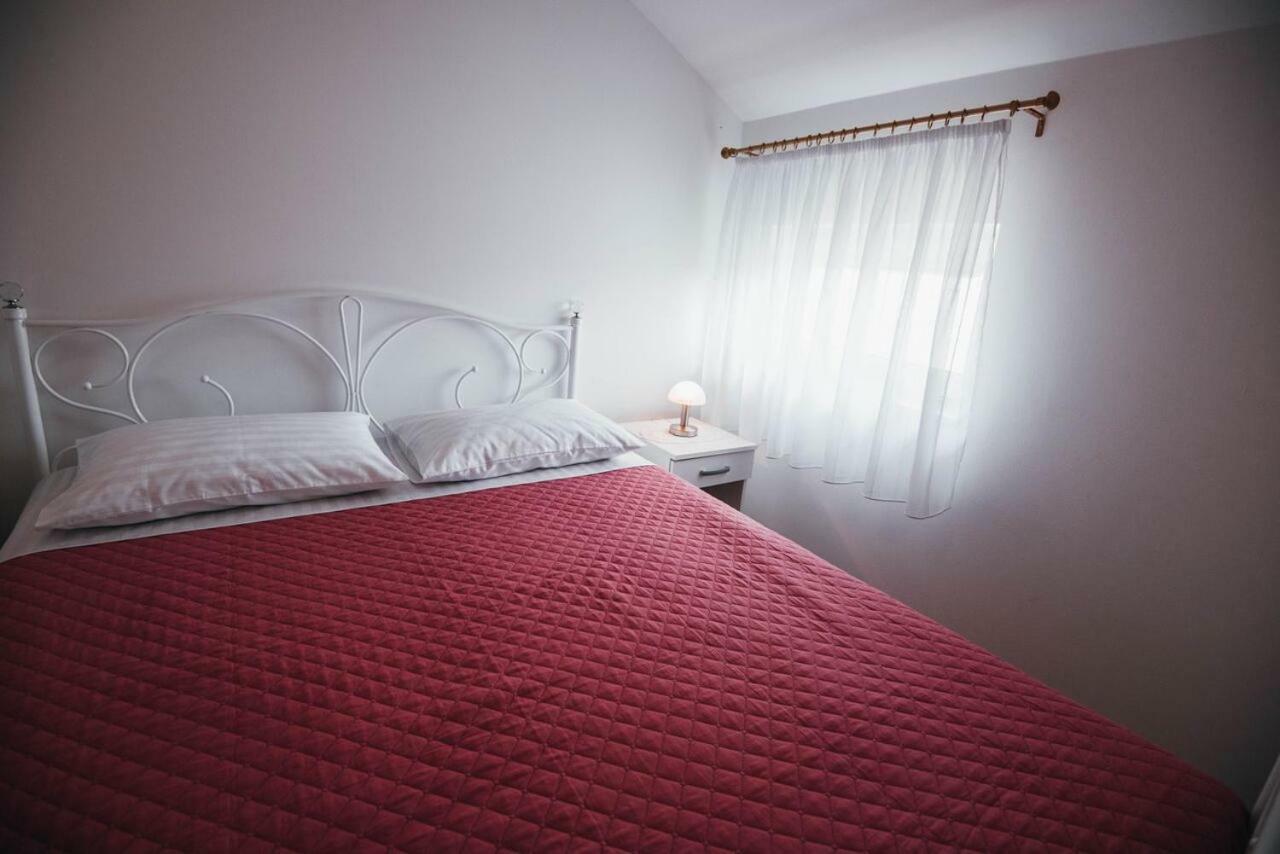 Apartmani Tamaris ヴォディツェ エクステリア 写真