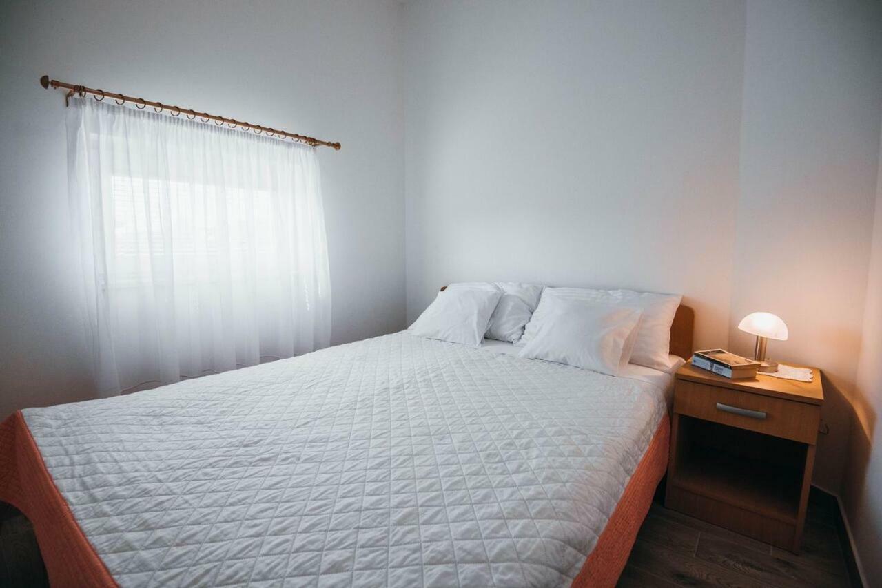 Apartmani Tamaris ヴォディツェ エクステリア 写真