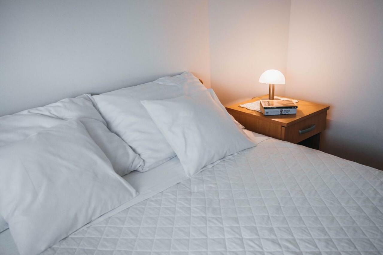 Apartmani Tamaris ヴォディツェ エクステリア 写真